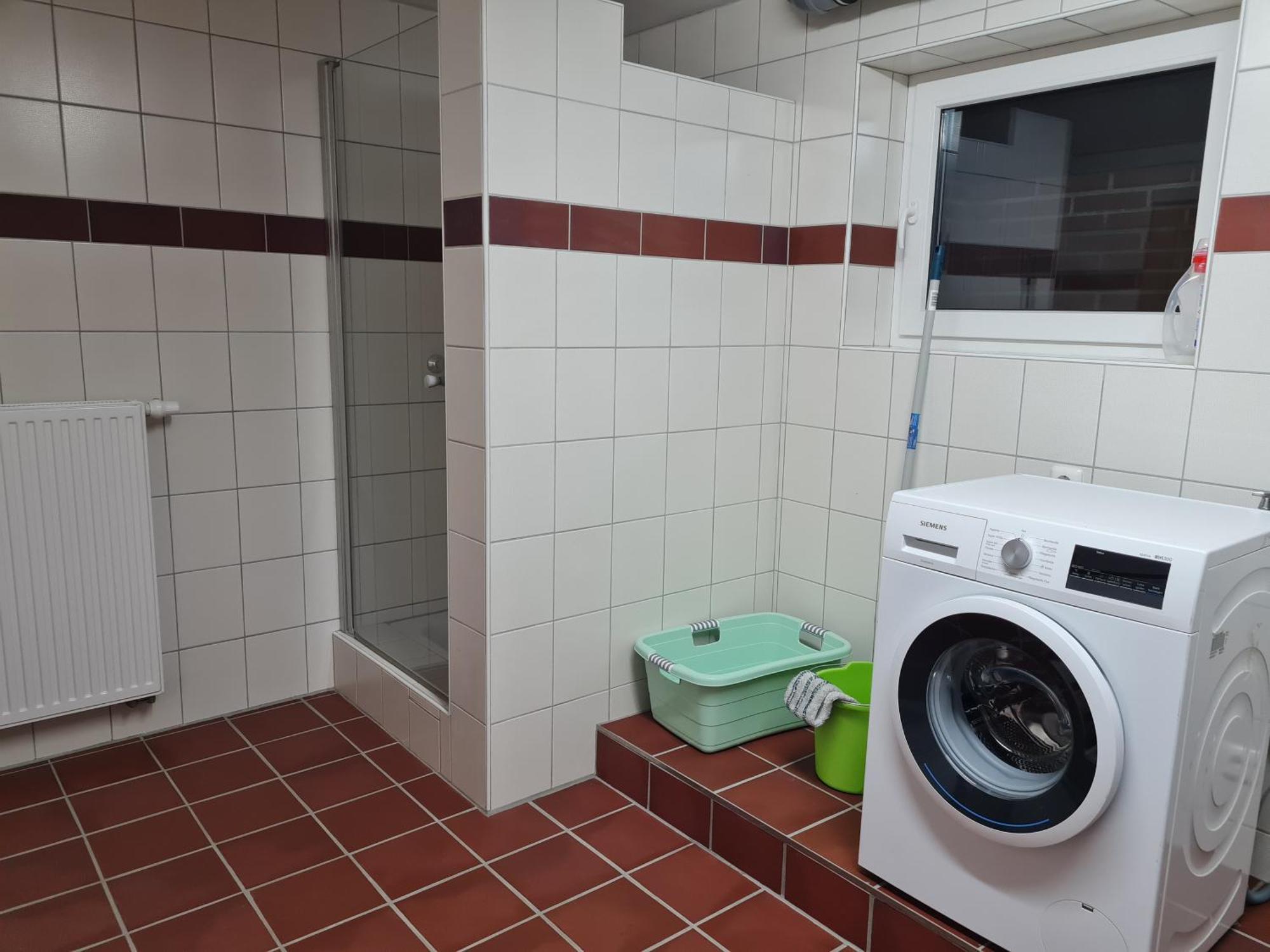 Ferienhaus Taucherperle Hemmoor Cameră foto